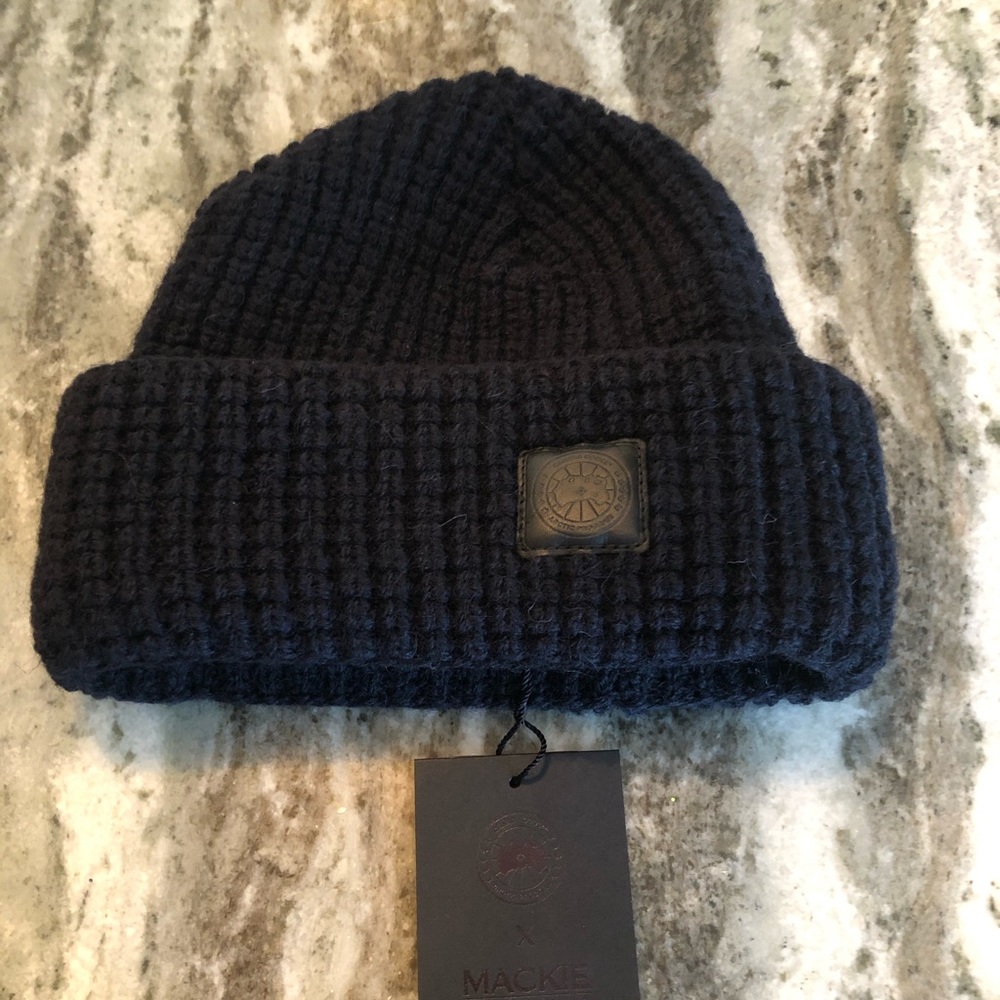 Canada Goose Hat